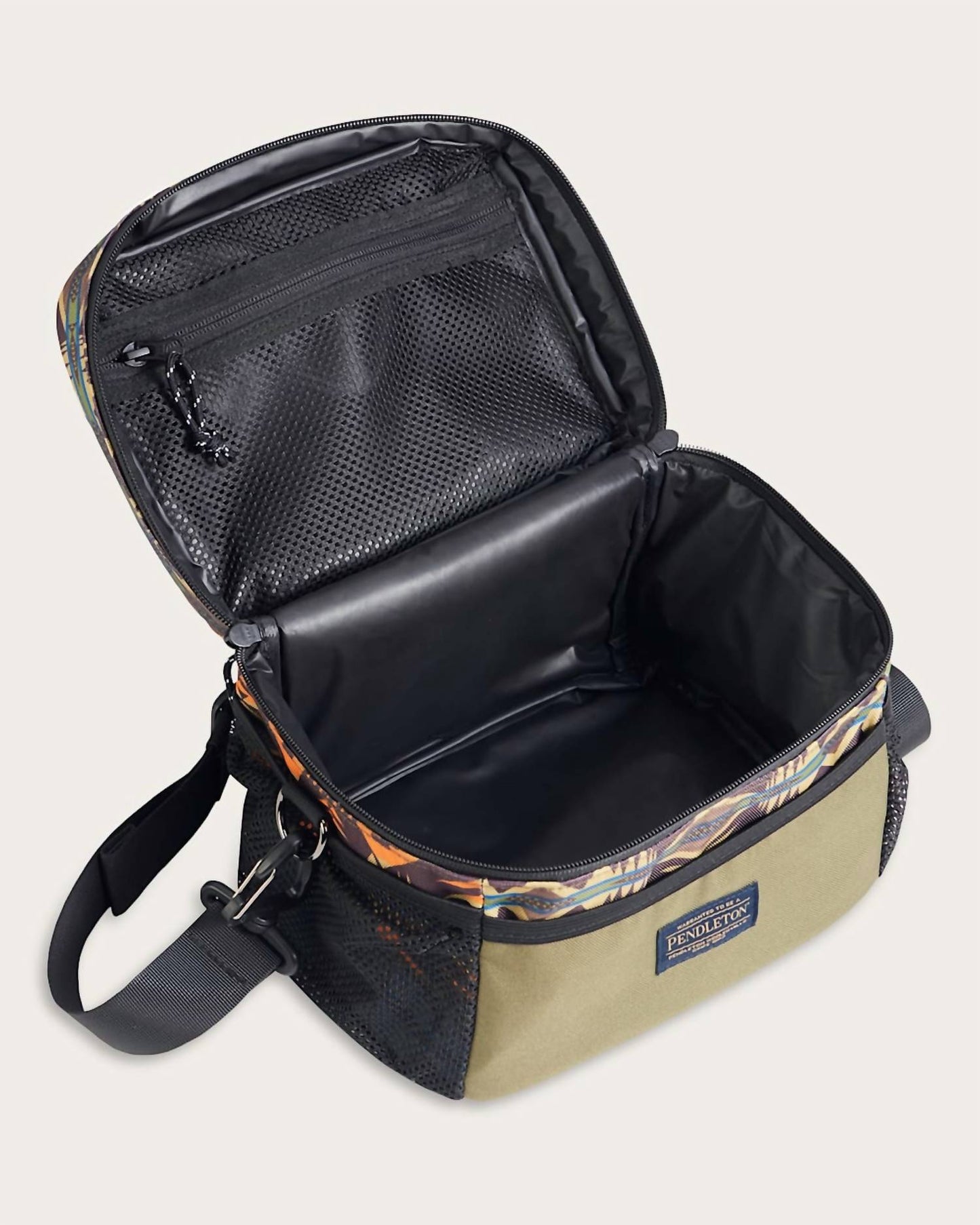 Pendleton - Insulated Lunchbox