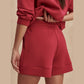 Varley - Atrium High Rise Short