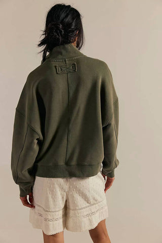 Free People - Timeless Pullover