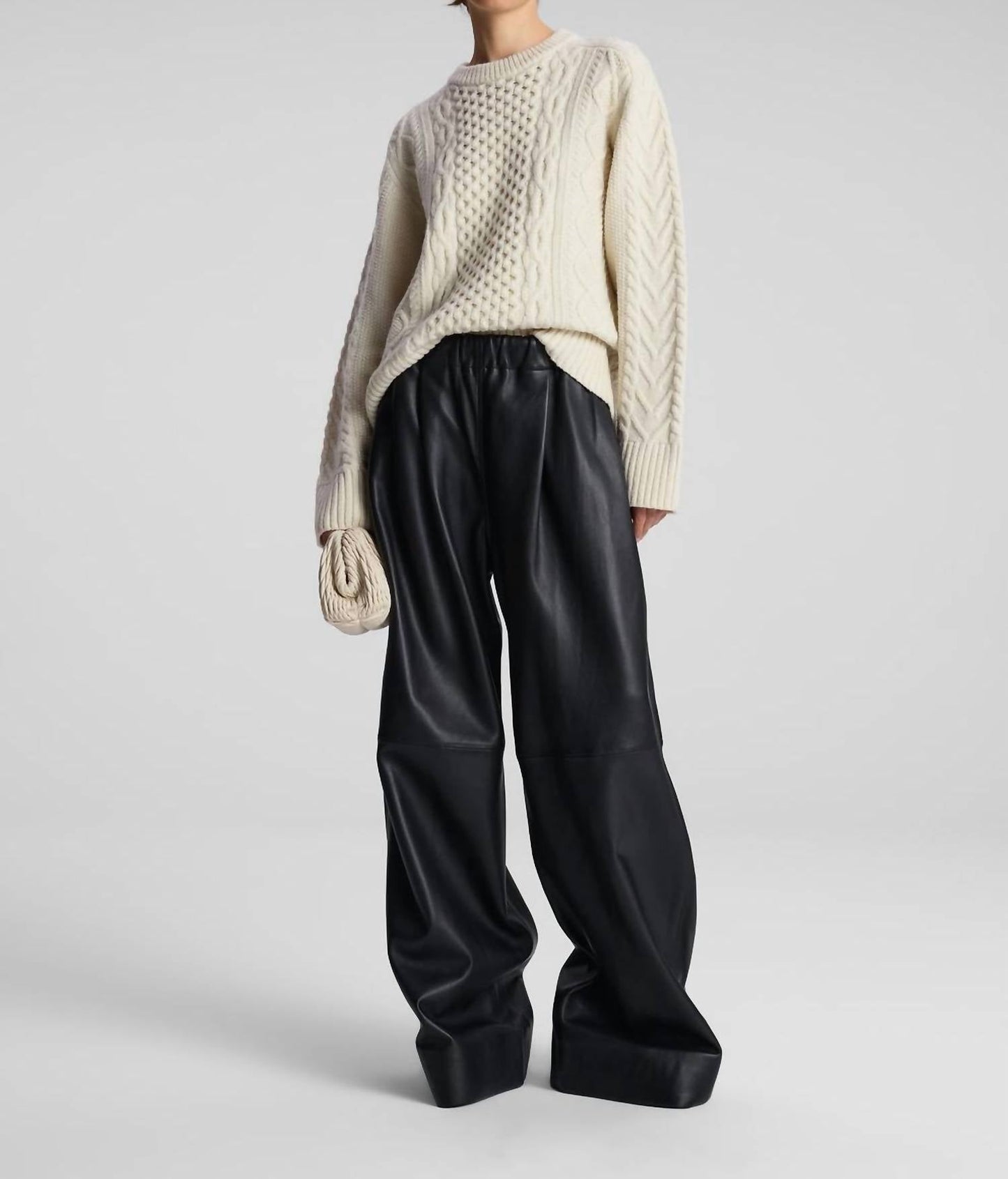 A.L.C. - Kyra Sweater