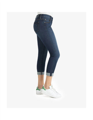 Kut From The Kloth - Catherine Mid Rise Boyfriend Jeans
