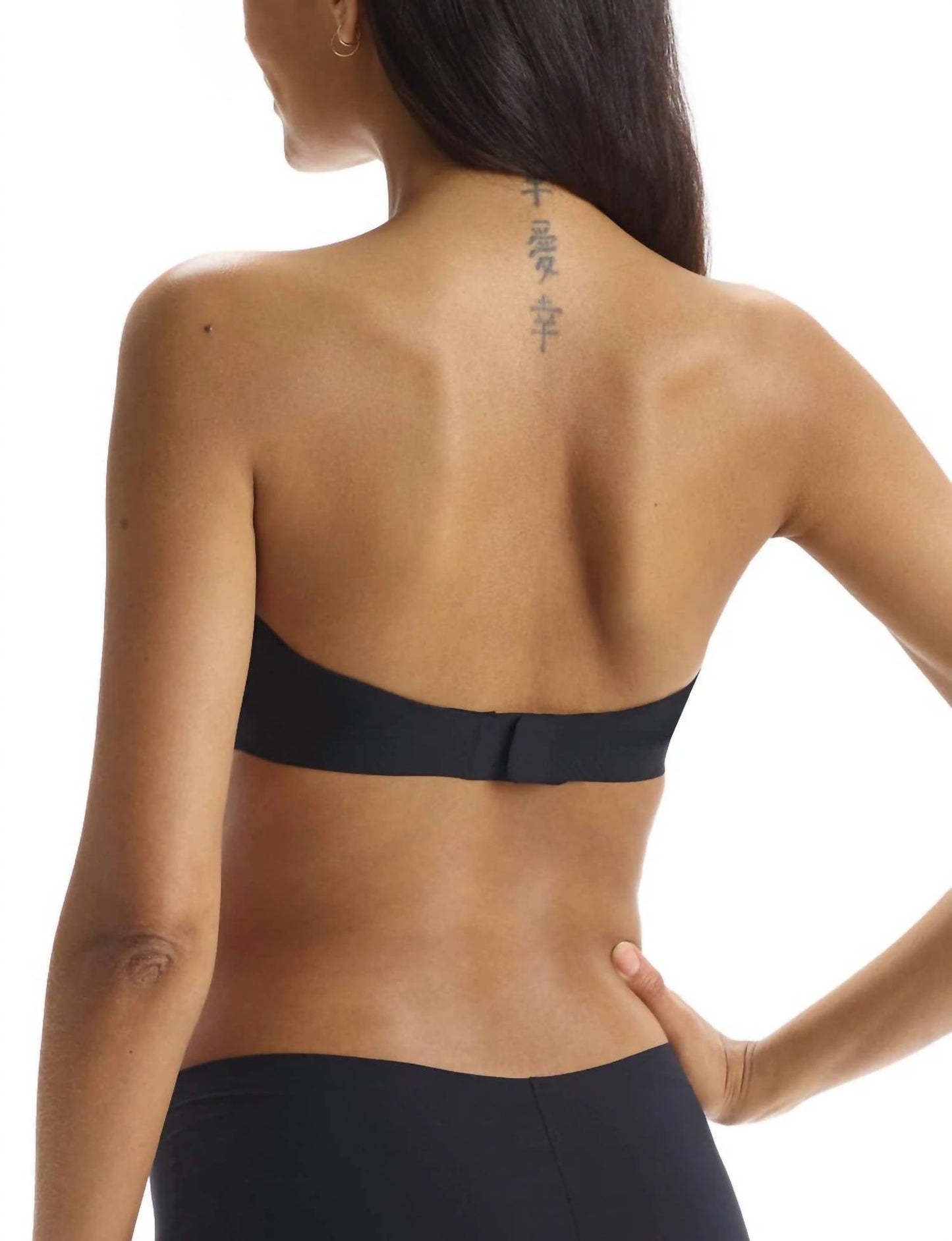 Commando - Butter Soft Support Strapless Bralette