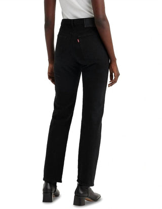 Levi'S - Wedgie Straight Fit Jeans