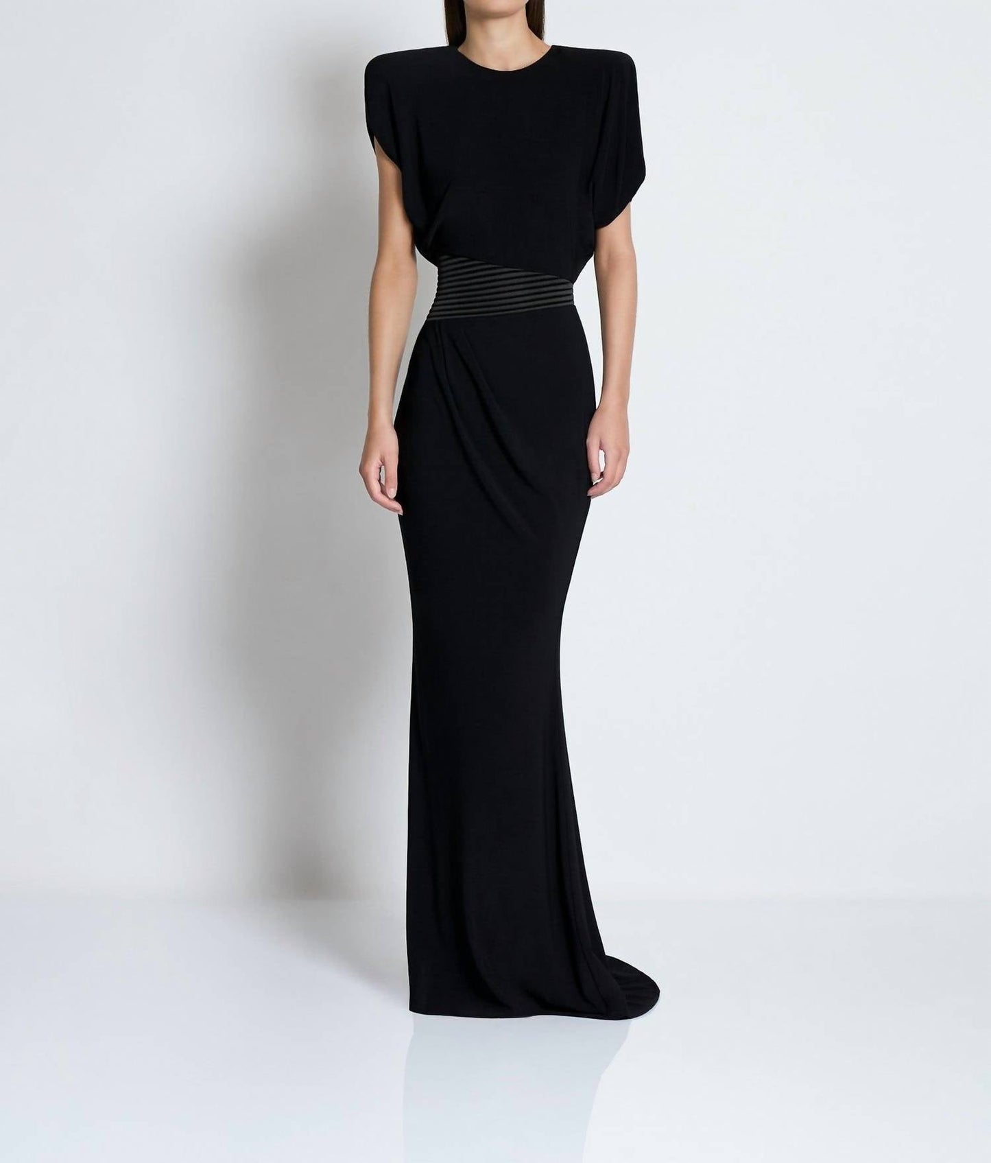 Zhivago - Bond Gown Maxi Dress