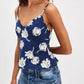 Free People - Susie Printed Top