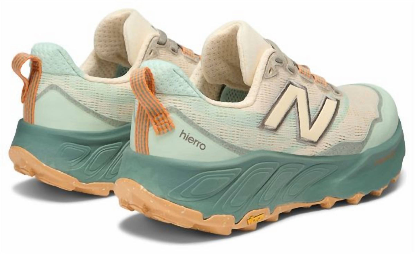 New Balance - Women's Hierro Trail Shoes