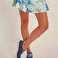 Ck Bradley - TOPSY SKIRT