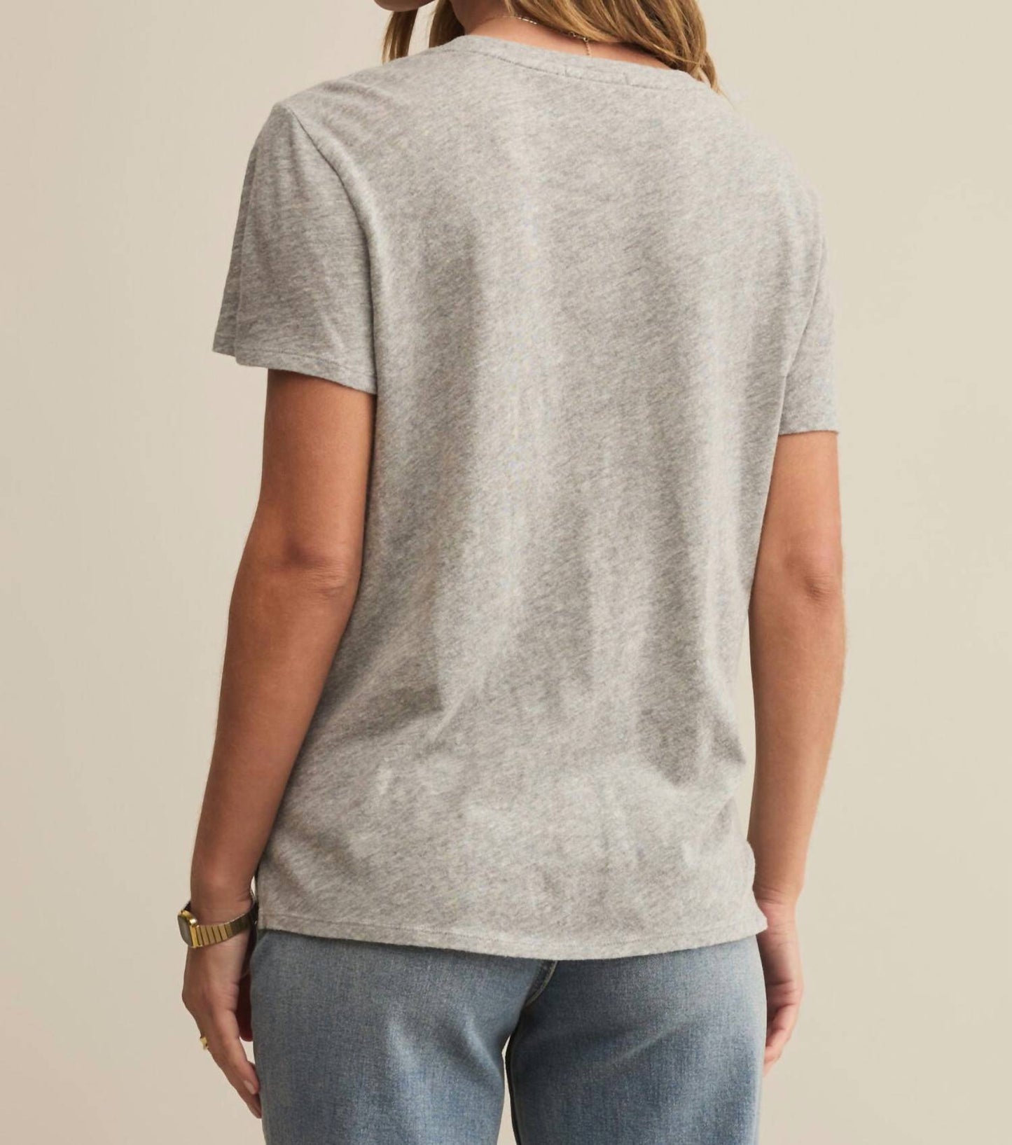 Z Supply - Foundation Slub Tee