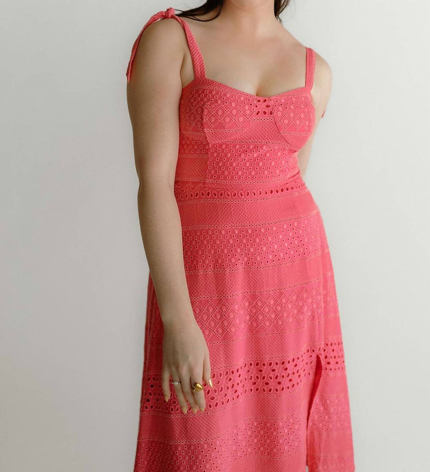 Steve Madden - Carlynn Dress