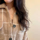 Z Supply - Sloat Plaid Jacket