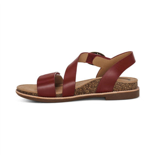 Aetrex - Women's Tamara Strap Sandal