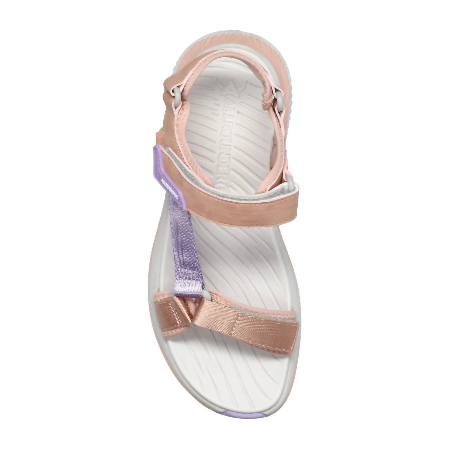 Allrounder - Women's Far Away Sandal