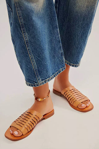 Free People - Women's Slice Of Sun Sandal