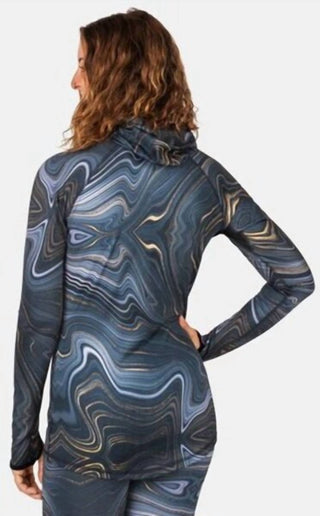 Blackstrap - Cloudchaser Hooded Top