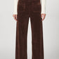 Dear John Denim - Audrey Wide Leg Corduroy Pants