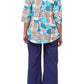 Tulip Clothing - Grayson Blouse