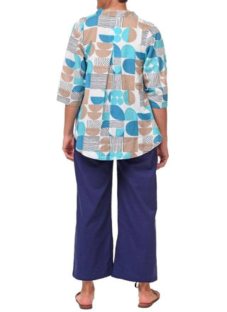 Tulip Clothing - Grayson Blouse