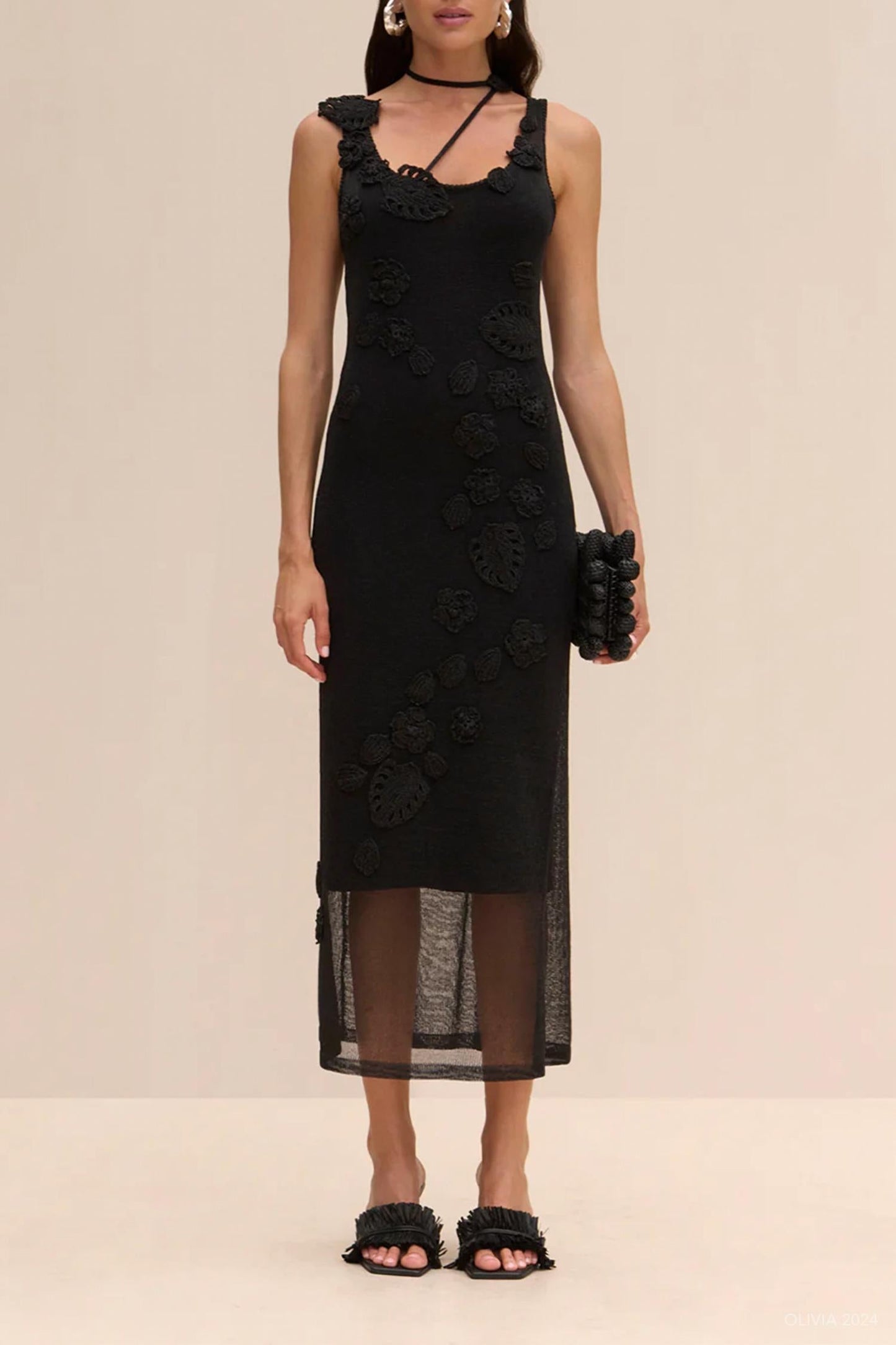 Cult Gaia - Pemma Knit Dress