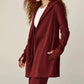 Beyond Yoga - On The Go Jacket