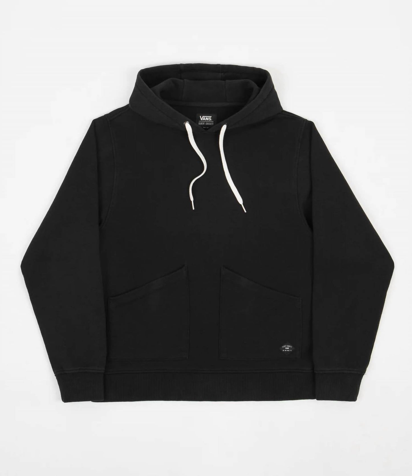 Vans - Men's X Gilbert Hoodie Sweatshirt