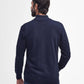 Barbour - Cotton Half Zip Sweater