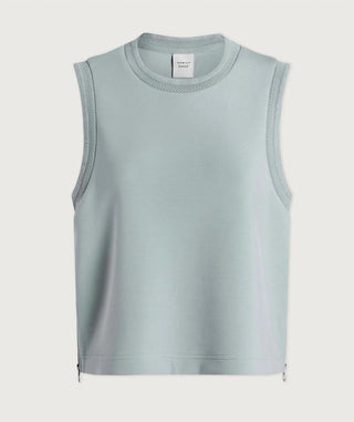 Varley - Shea Crop Tank Top