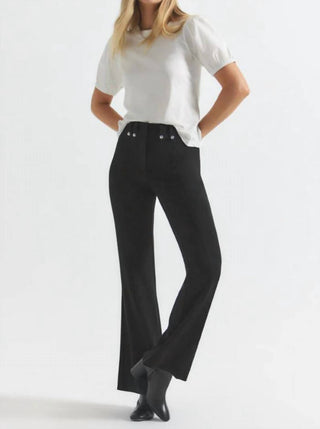 Derek Lam 10 Crosby - Dawson Flare Trouser