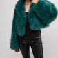 Free People - Paris Cropped Jacket