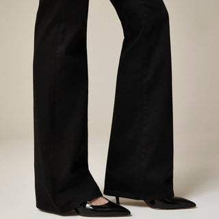 J.Crew - High Rise Bootcut Jeans - Tall