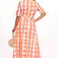 Eva Franco - Arma Maxi Dress