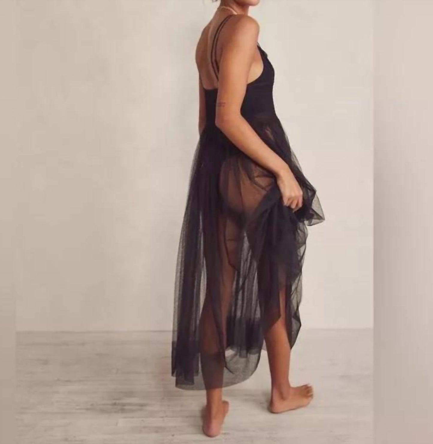 Free People - Can't Stop Won't Stop Slip