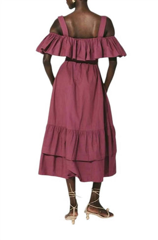 Cleobella - Marianne Dress