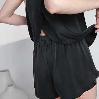 Lunya - Washable Silk Tulip Back Set