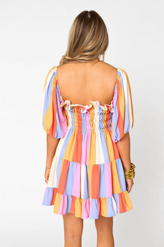 Buddylove - Spencer Mini Dress