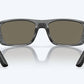 Costa Del Mar - Whitetip Pro Polarized Sunglasses 9115 - 07 - 57