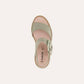 Naot - WOMEN'S CREPE SANDAL