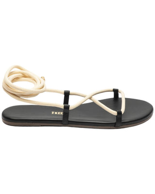 Tkees - Women's Petra Lace Sandals