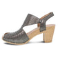 Dansko - Women's Teagan Sandal