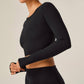 Beyond Yoga - Powerbeyond™ Lite Cardio Cropped Pullover