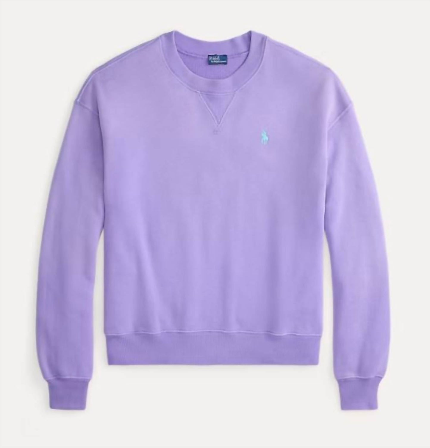 Polo Ralph Lauren - Island Fleece Crewneck Sweatshirt