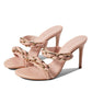 Schutz - KRISTLEY HEELED SANDAL