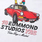 Edmmond Studios - Ten Years Celebration Tee