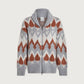 Varley - Brockley Jacquard Knit Jacket