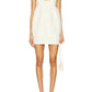 Amanda Uprichard - Bello Mini Dress