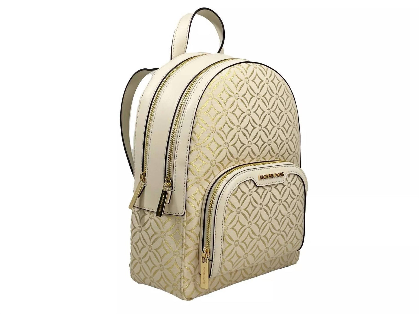 Michael Kors - Women's Jaycee Zip Pocket Backpack Bag