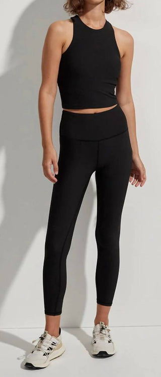 Varley - Let's Move Rib Kempton Bra