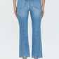 Pistola - Lennon High Rise Crop Bootcut Jean