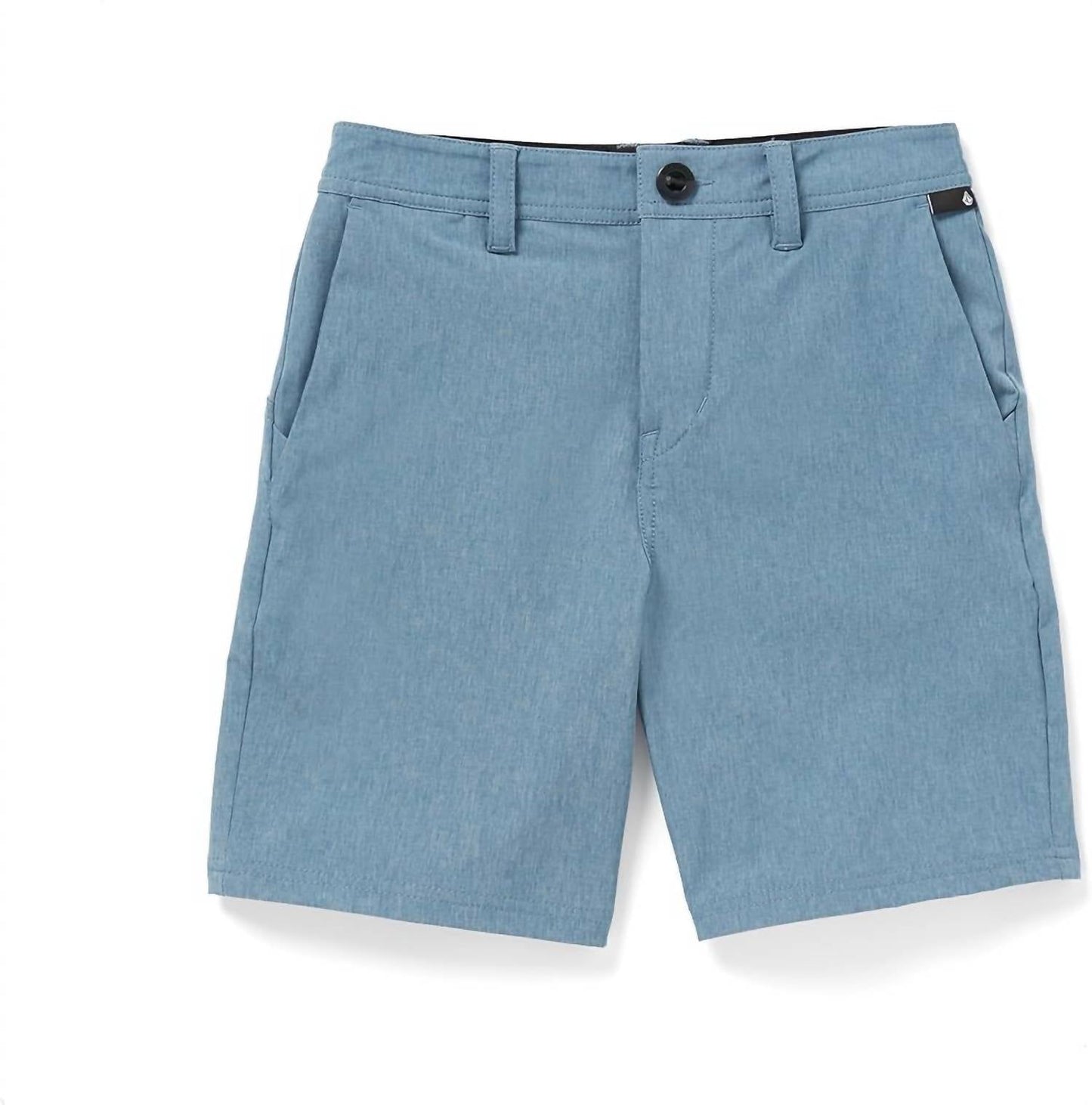 Volcom - Big Boys Frickin Cross Shred Static Short