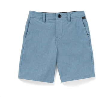 Volcom - Big Boys Frickin Cross Shred Static Short