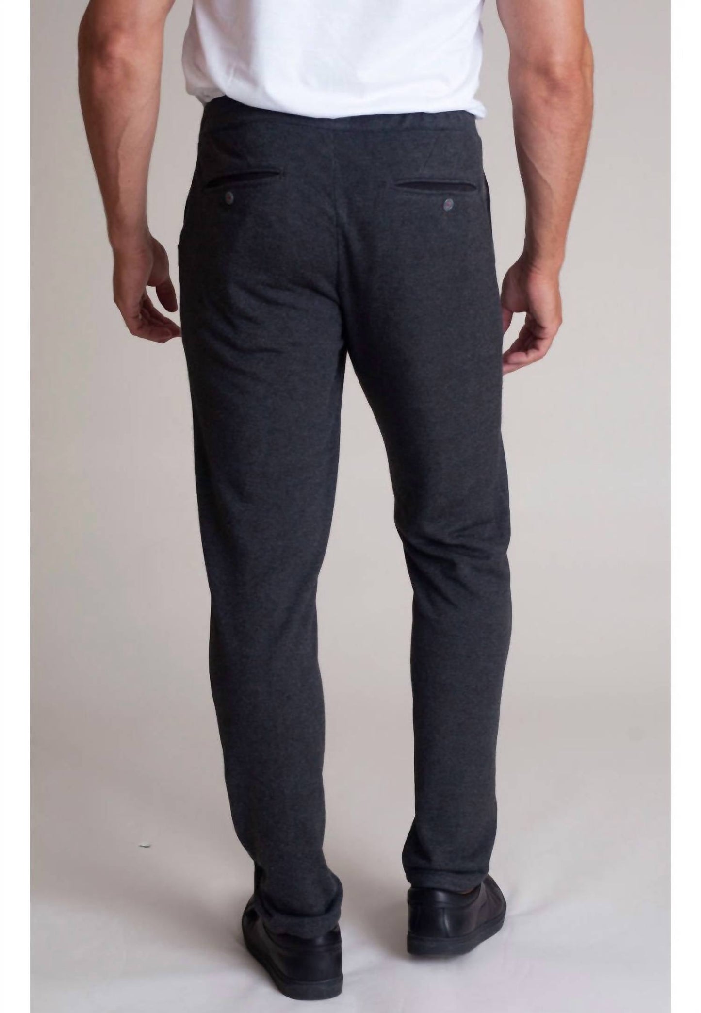 Buki - Voey Leisure Set Half Zip Sweatshirt & Sweatpant